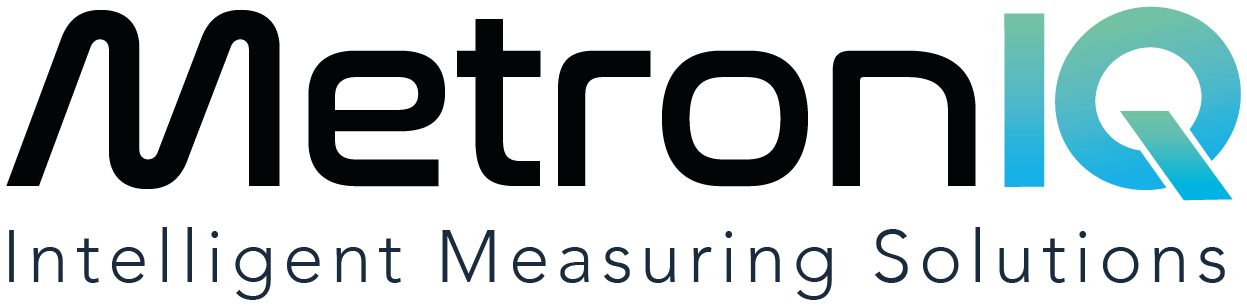 MetronIQ — Intelligent Measuring Solutions
